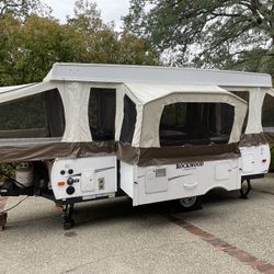 2014 2560 Rockwood Freedom