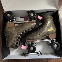 BoutBetties Women’s Roller Skates 