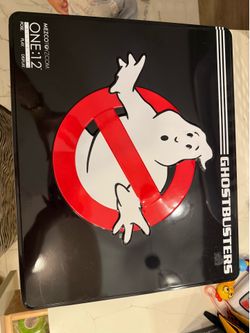 Blitzway Ghostbusters 1/6 Scale Deluxe Set