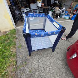 Pack and Play (mobile)