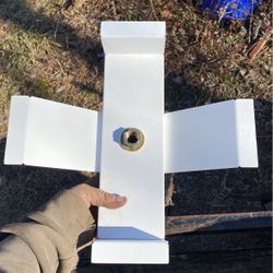 Aluminum Canopy 