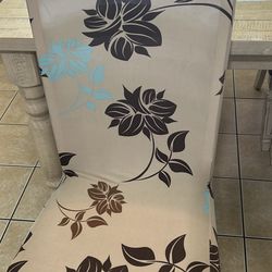 Dining Chair Farmhouse Cover Set Of 4