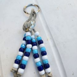 New Handmade Keychain 