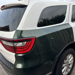 2020 Dodge Durango