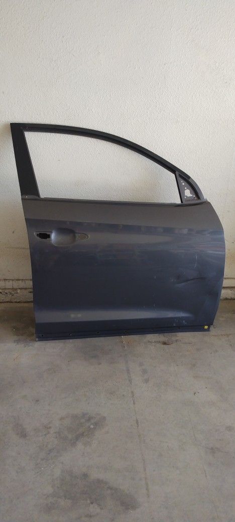 Part 2018 Hyundai Tucson Limited OEM