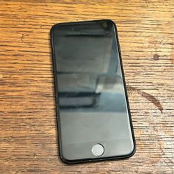 iPhone SE 2 2020 128 Gigs