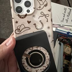 iPhone 16 Pro Max Case