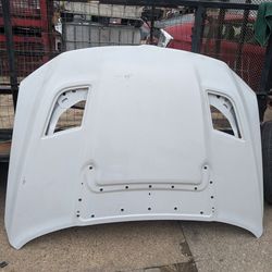 Hood Dodge RAM 2019 2022