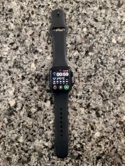 Apple Watch SE 2nd gen