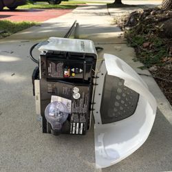 Garage Door Opener