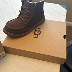 Ugg Booties K Chelham Weather 