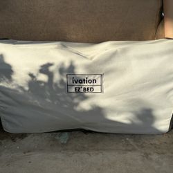 Ivation EZ-Bed (King) Air Mattress
