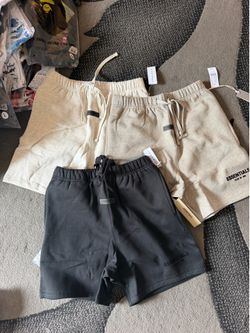 Essential shorts