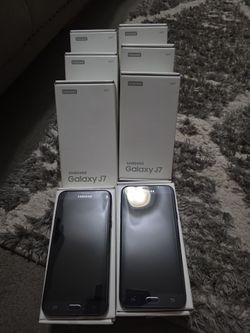 Samsung Galaxy J7