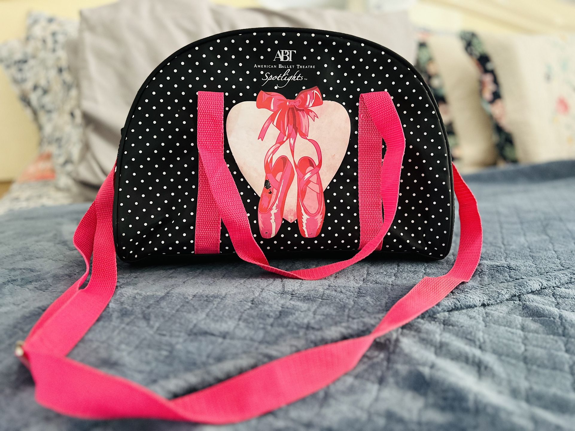 ABT ballet Bag!!!
