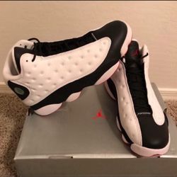 Jordan 13 He Got Game