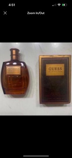 GUESS by Marciano Cologne