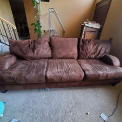 Free Sofa