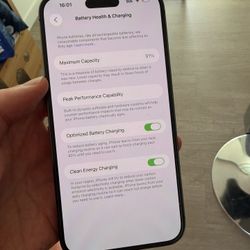 iPhone 14 Pro Max 256, Unlocked