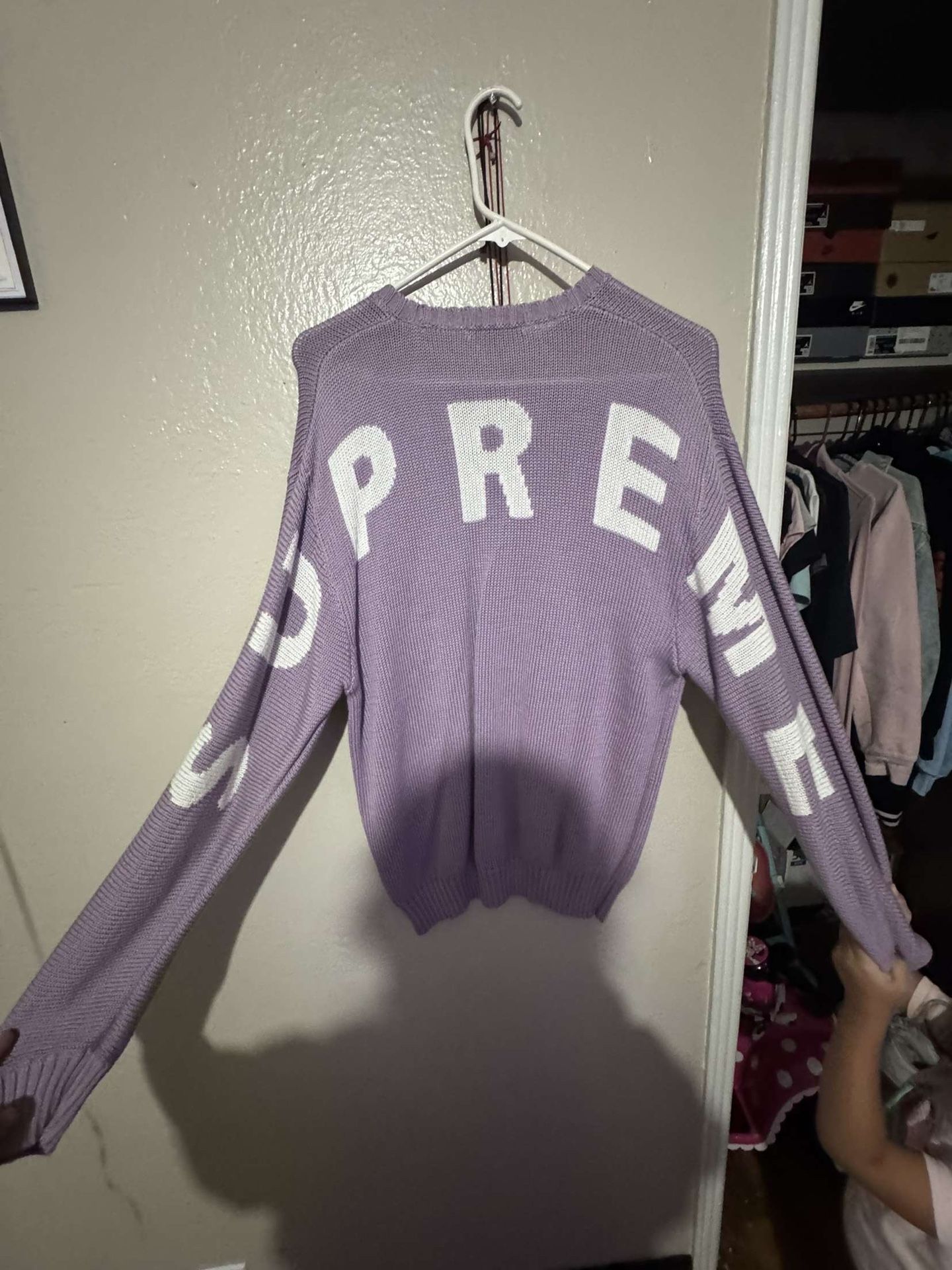Supreme