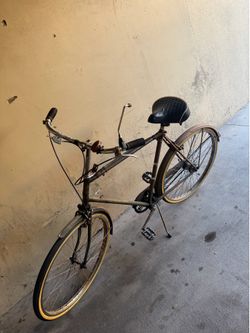 Raleigh Superbe