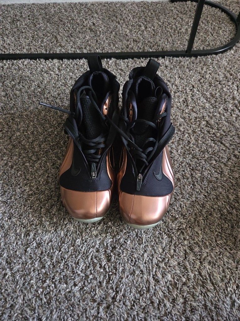 Men Nike Flightposite Shoes