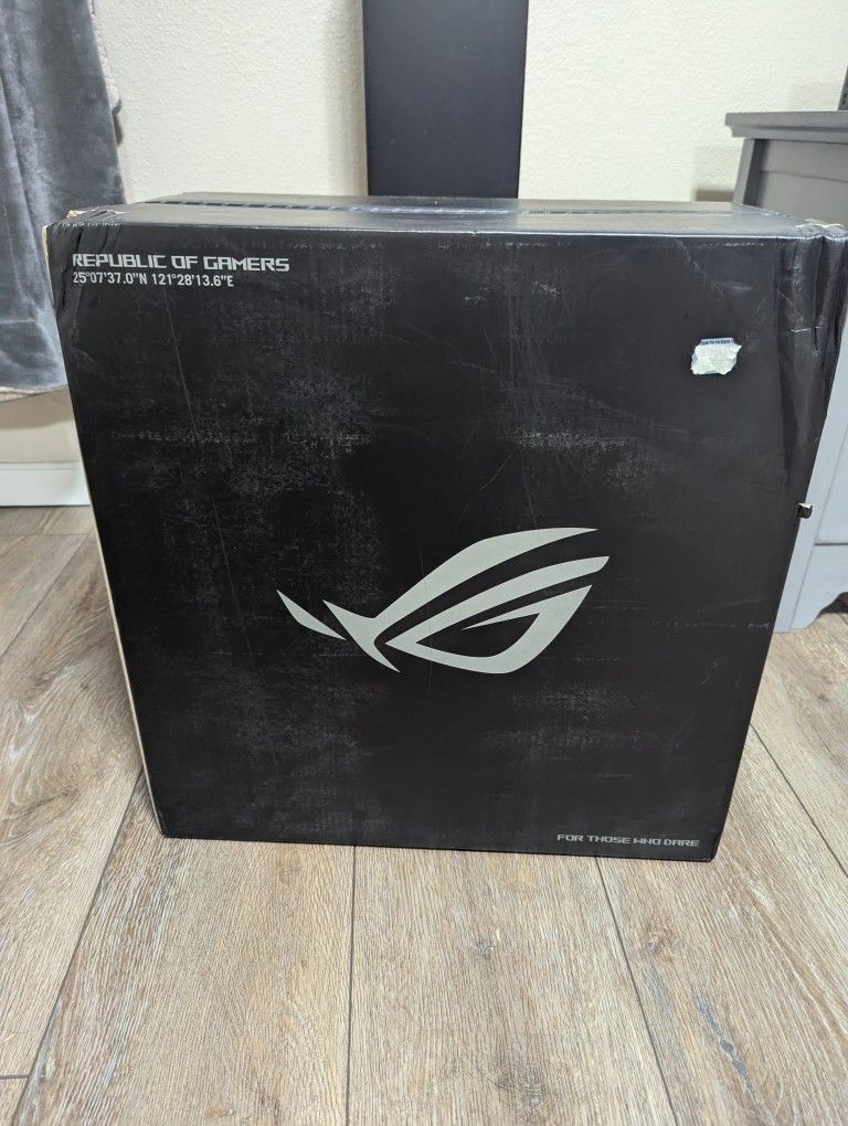 Asus ROG Strix G13CH-DB503 i5 Core Gaming CPU Computer Desktop