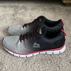 Reebok Live Life Active Trainer/running Shoes Mens Size 10