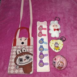 Labubu Bundle 