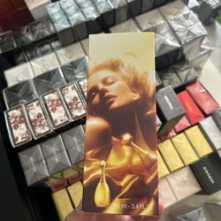 Dior 100ml $30