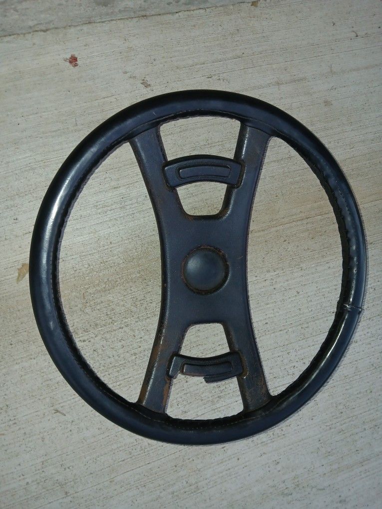 Toyota Celica Steering Wheel