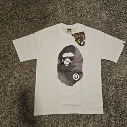 Bape shirt