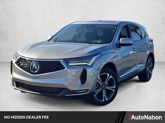 2024 Acura RDX