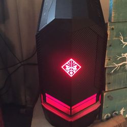 High End Gaming Pc 