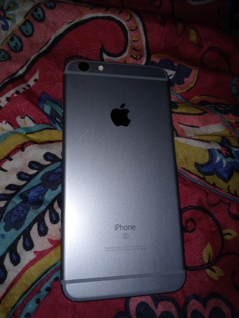Iphone 6 S Plus