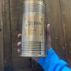 Jean Paul Gaultier “LE MALE” Elixir