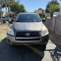 2010 RAV4 