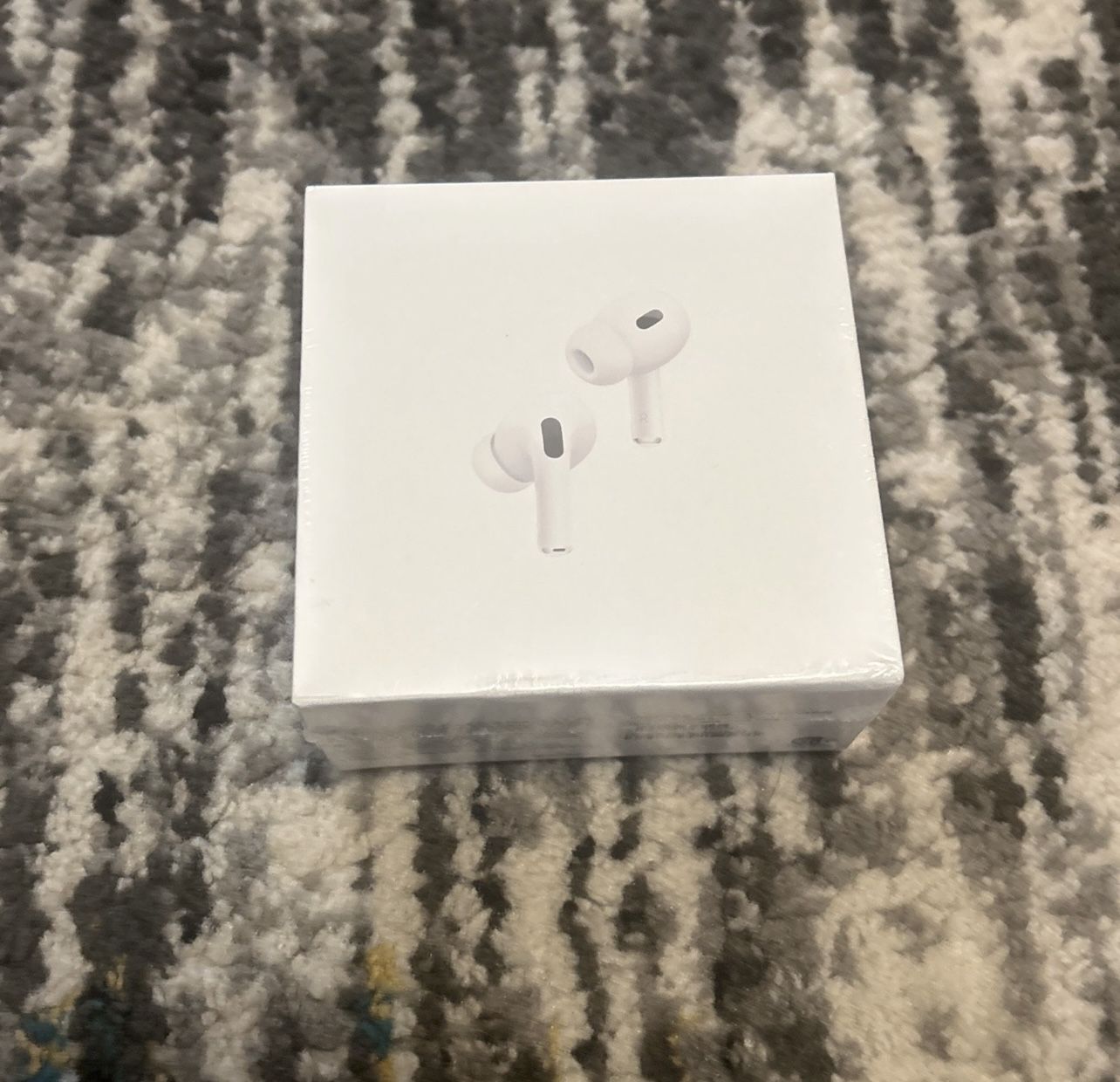 Apple AirPods Pro 2