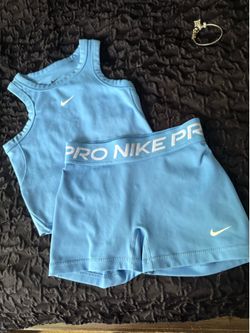 Nike Pro Set