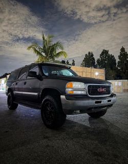 2003 GMC Yukon XL 2500 SLT SPORT UTILITY