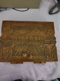 Board game