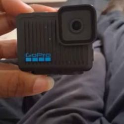 Gopro