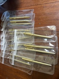 Wedding Favors