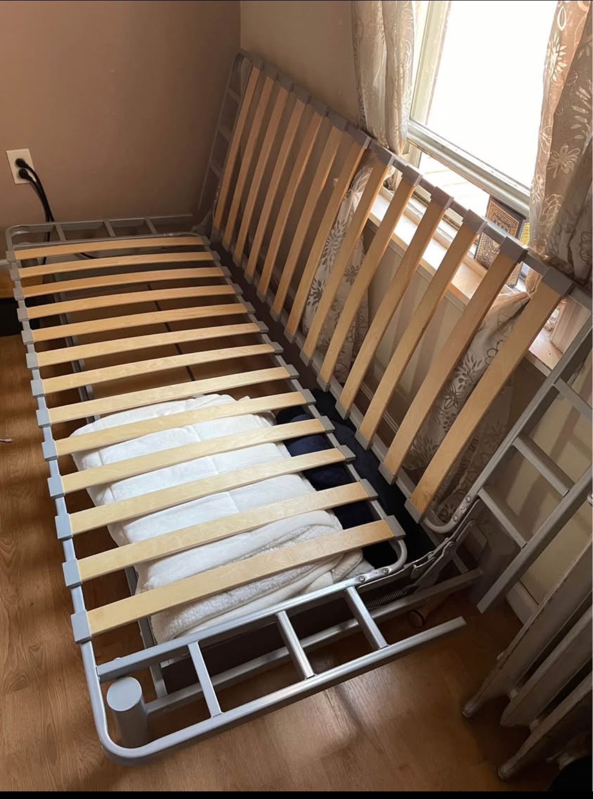 IKEA Futon (no Mattress)