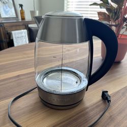 Electric kettle