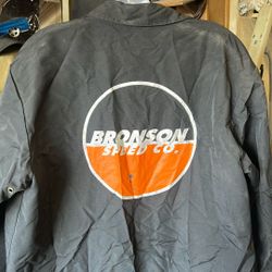 Windbreaker - Men’s Large 