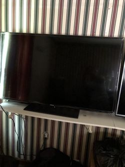 Samsung Smart TV 55in