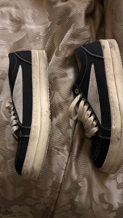 Rick Owen vans