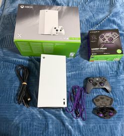 Xbox Series X 1TB