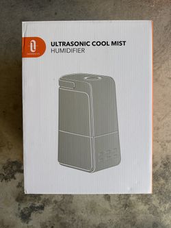 Humidifier 